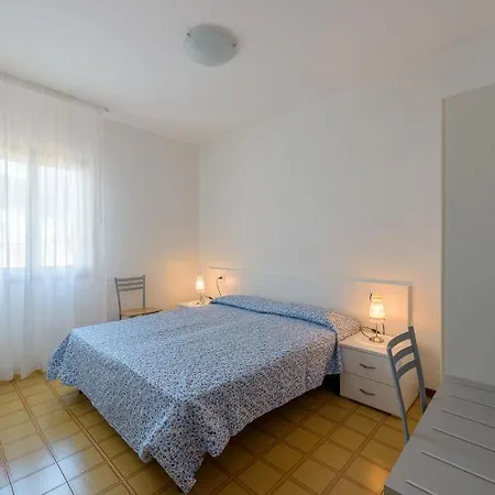 Apartmán Villaggio Sole B *