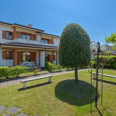 Villaggio Sole B דירה