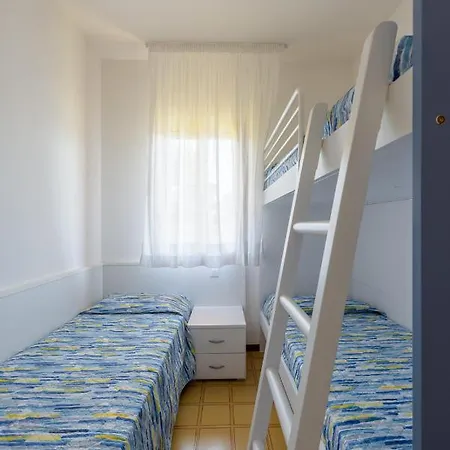Villaggio Sole B Apartmán