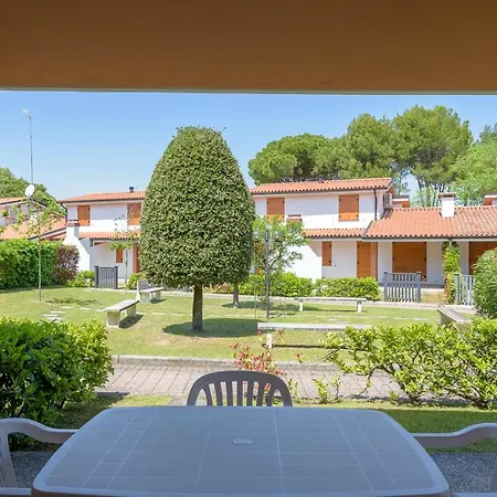 דירה Villaggio Sole B ביביונה