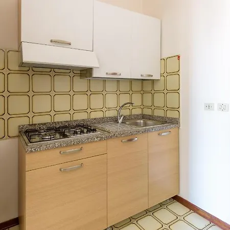 Apartmán Villaggio Sole B
