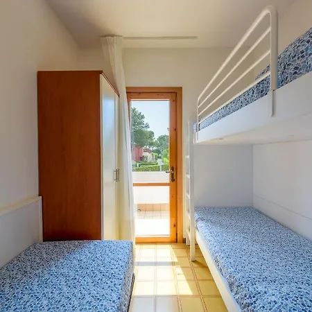 Villaggio Sole B * ביביונה