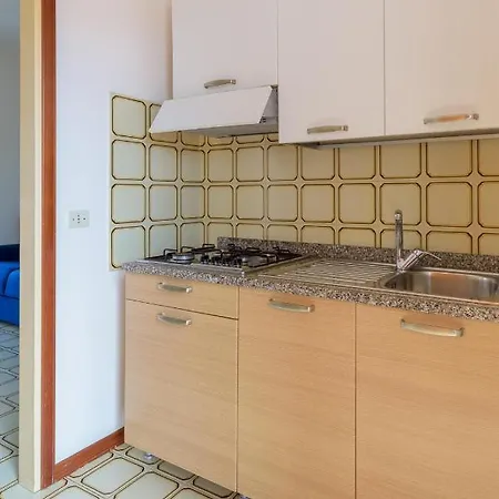Apartmán Villaggio Sole B *