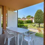 Villaggio Sole B דירה