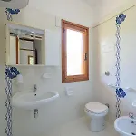דירה Villaggio Sole B *