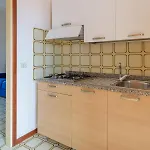 דירה Villaggio Sole B *