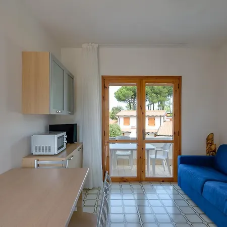 Villaggio Sole B Daire Bibione