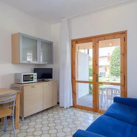 Daire Villaggio Sole B