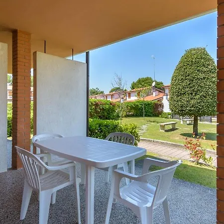 Villaggio Sole B Appartement