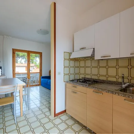 Villaggio Sole B Appartement Bibione