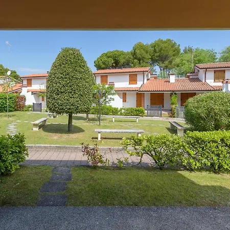 Daire Villaggio Sole B