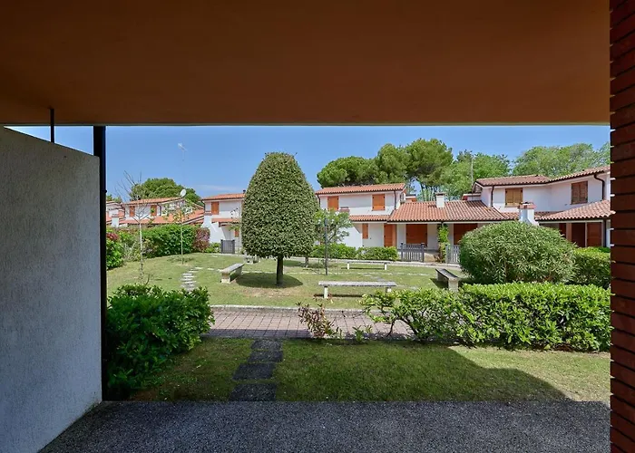 Villaggio Sole B * Bibione