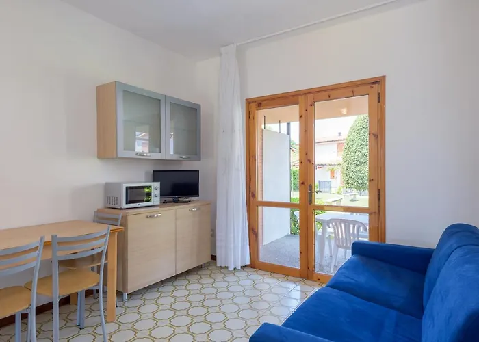 Daire Villaggio Sole B