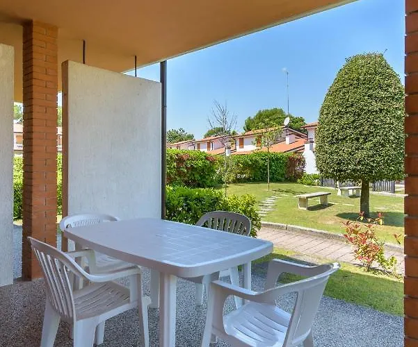 Villaggio Sole B Daire