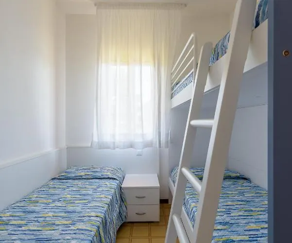 Villaggio Sole B Daire