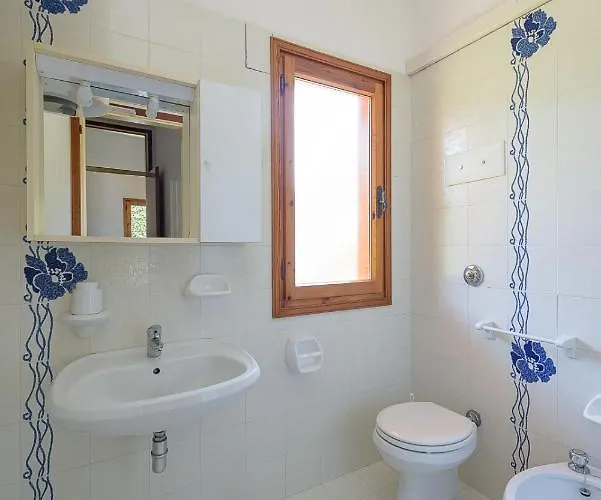 Daire Villaggio Sole B *