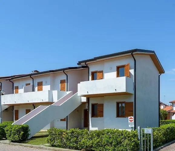 Villaggio Sole B Daire Bibione