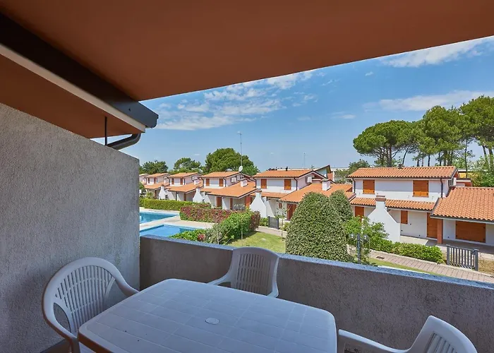 Daire Villaggio Sole B *