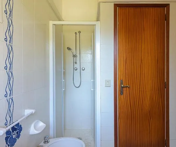 Villaggio Sole B Daire