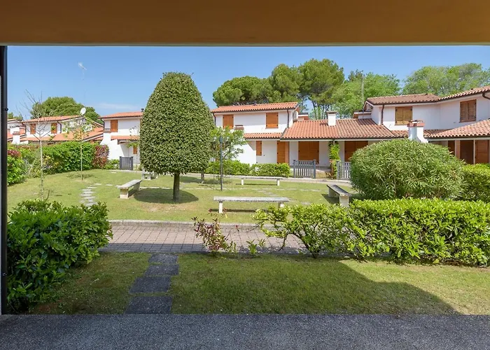 Daire Villaggio Sole B