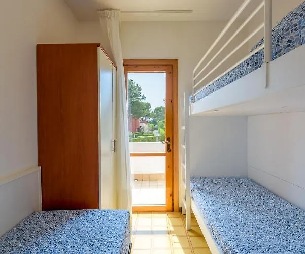 Villaggio Sole B * Bibione