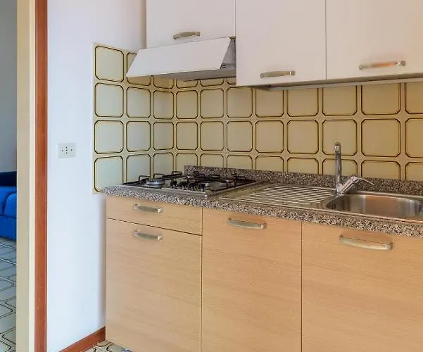 Daire Villaggio Sole B *